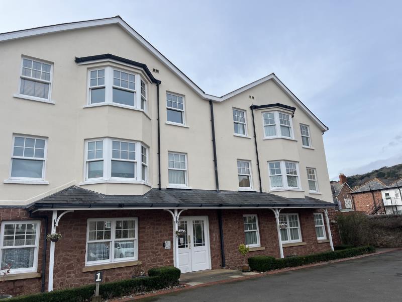 9, Tregonwell Court, Minehead photo 5