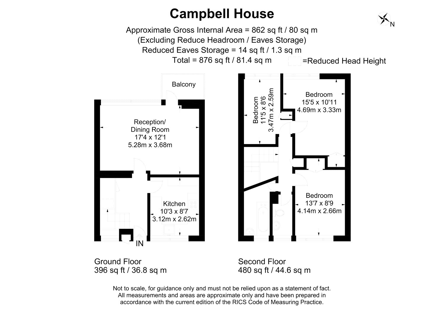 4 Bedrooms Flat to rent in Campbell House, Churchill Gardens, London SW1V
