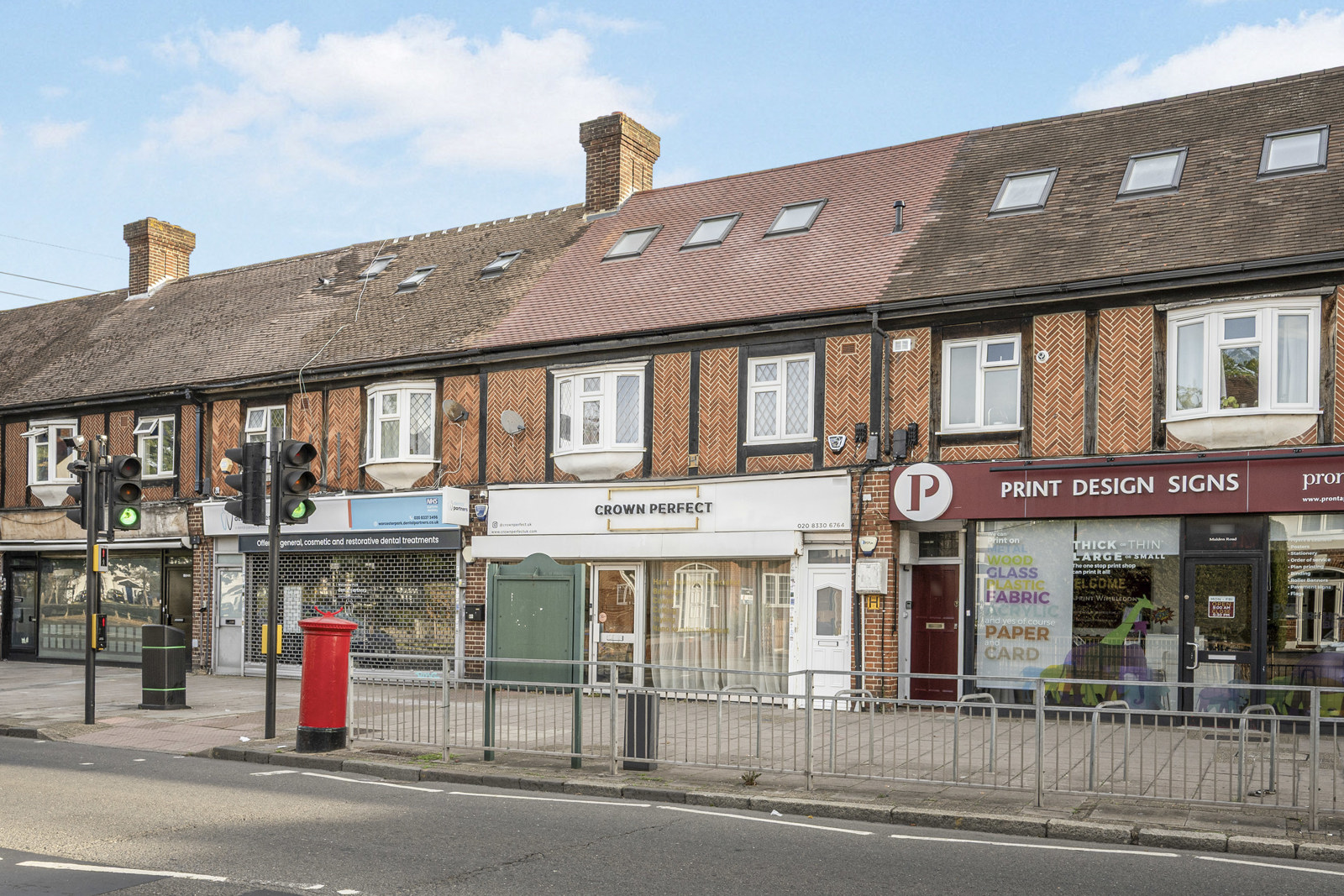 380A, Malden Road, Worcester Park photo 2