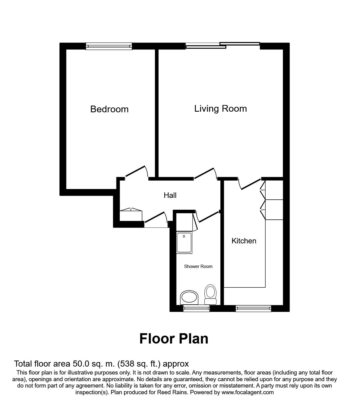 1 Bedrooms Flat for sale in The Beeches, Didsbury/ West Didsbury, Manchester M20