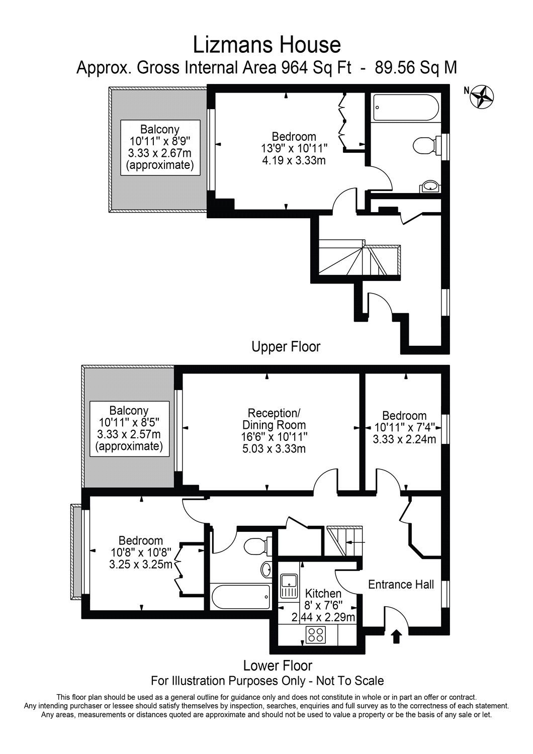 3 Bedrooms Flat to rent in Euston Road, London NW1