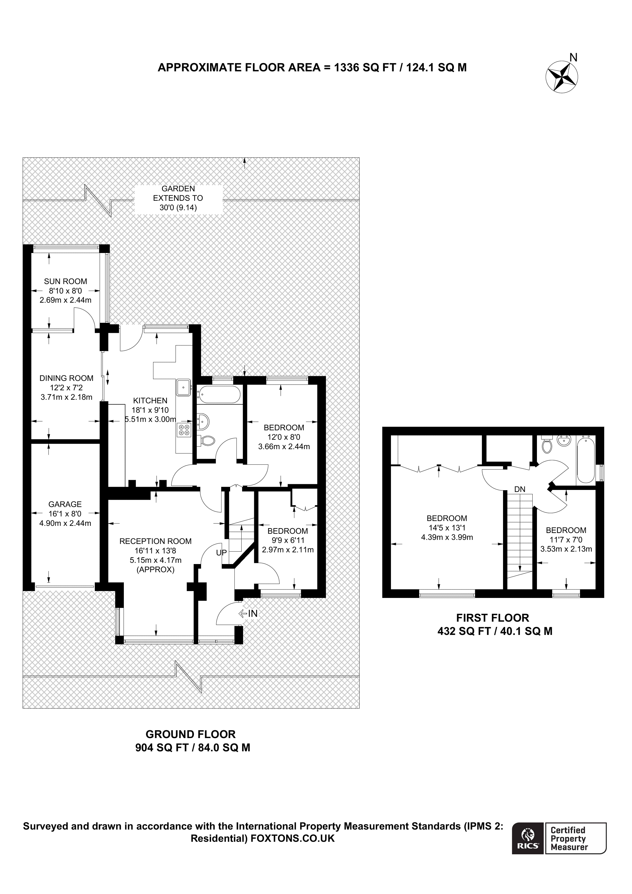 Send Hill, Send, Woking GU23, 4 bedroom bungalow for sale 68535526