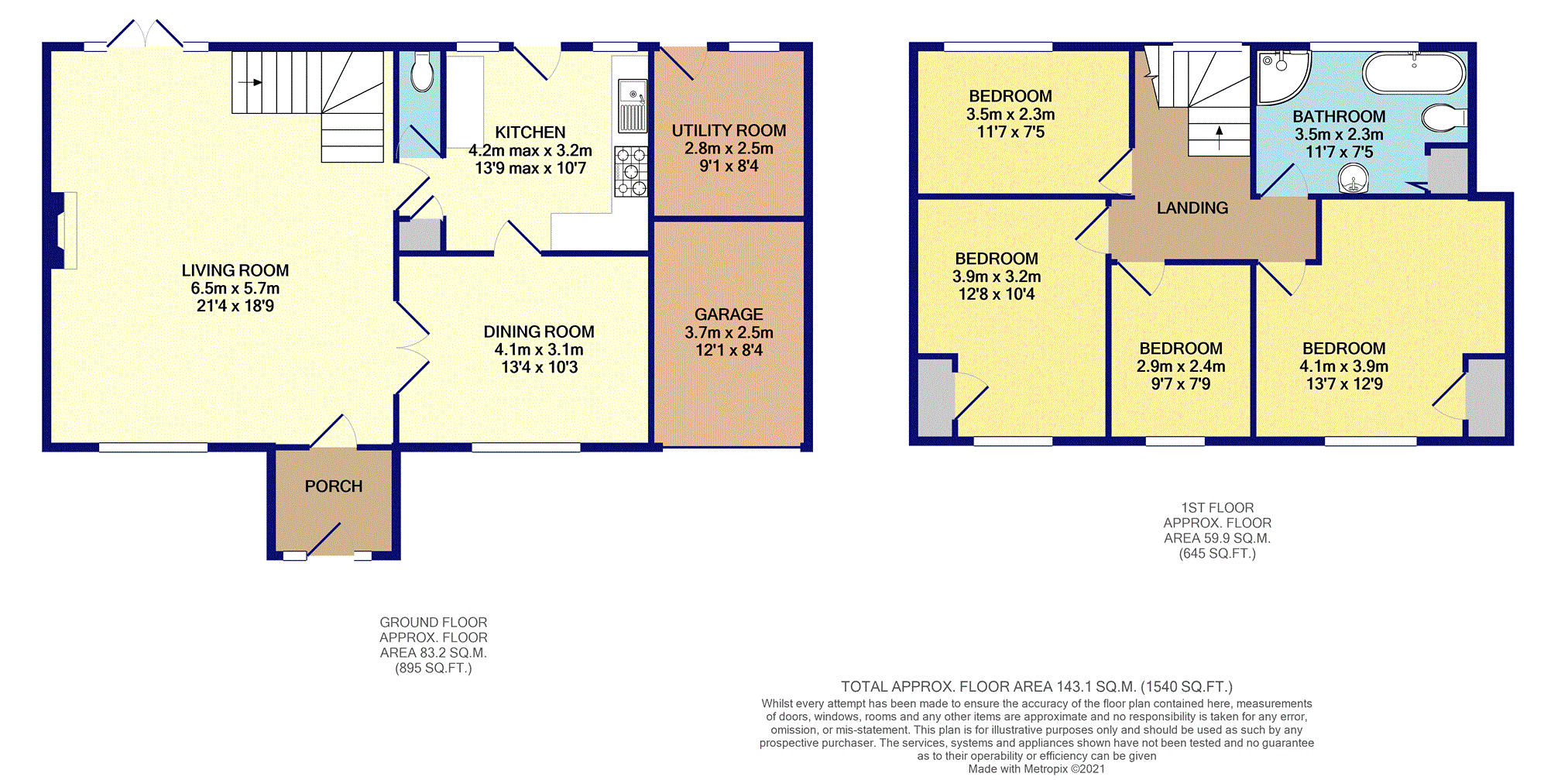 Church Lane, Saxilby, Lincoln LN1, 4 bedroom detached house for sale 59573243 PrimeLocation