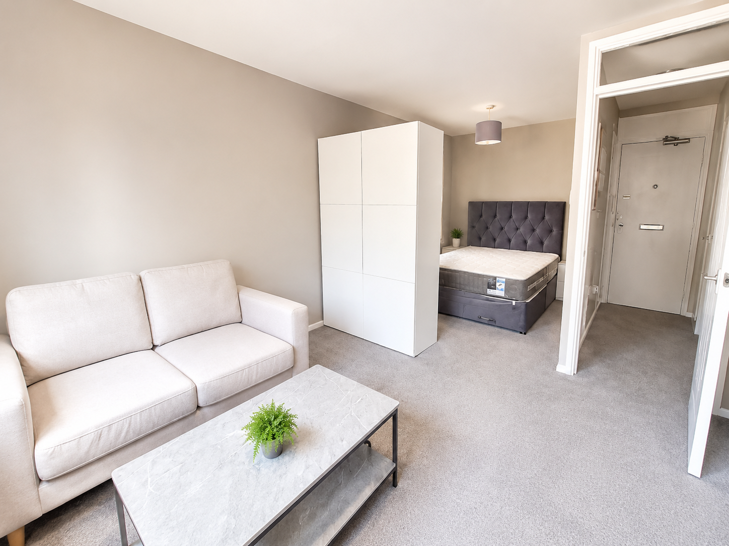 Flat 11 St Aldates Court St. Ives Close, Flat 11 St Aldates Court St. Ives Close, Luton photo 4