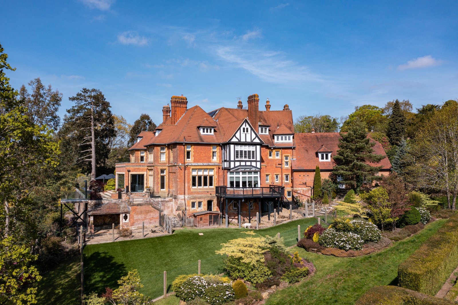 Photos of Langton Road, Langton Green, Tunbridge Wells, Kent TN3