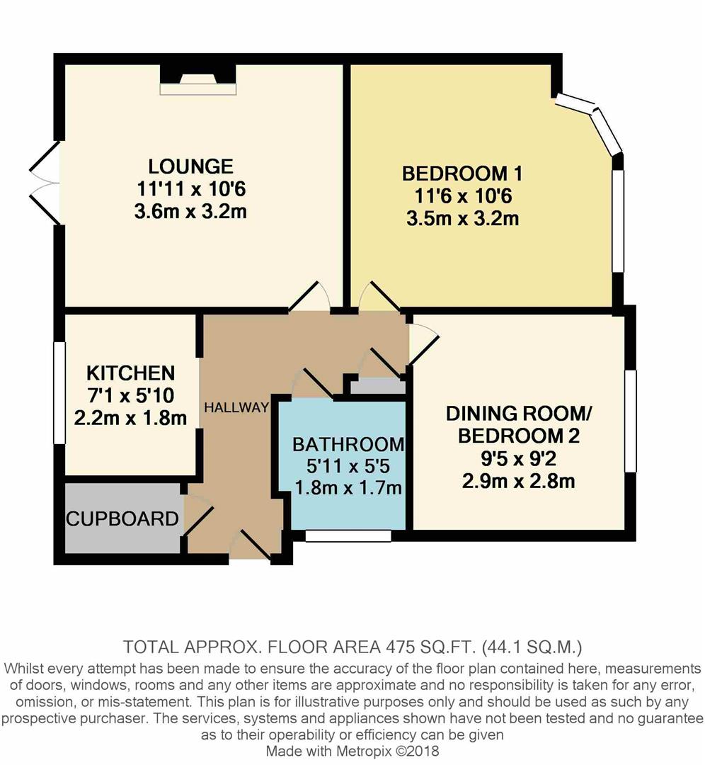 2 Bedrooms Maisonette for sale in Parkside Avenue, Bexleyheath DA7