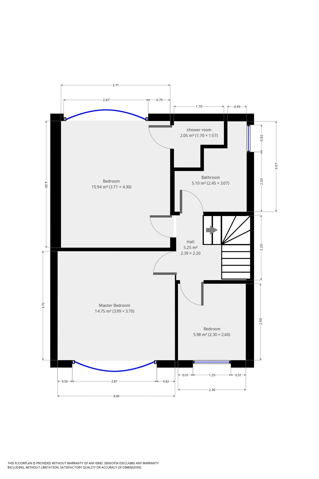 Floorplan # Floorplan #