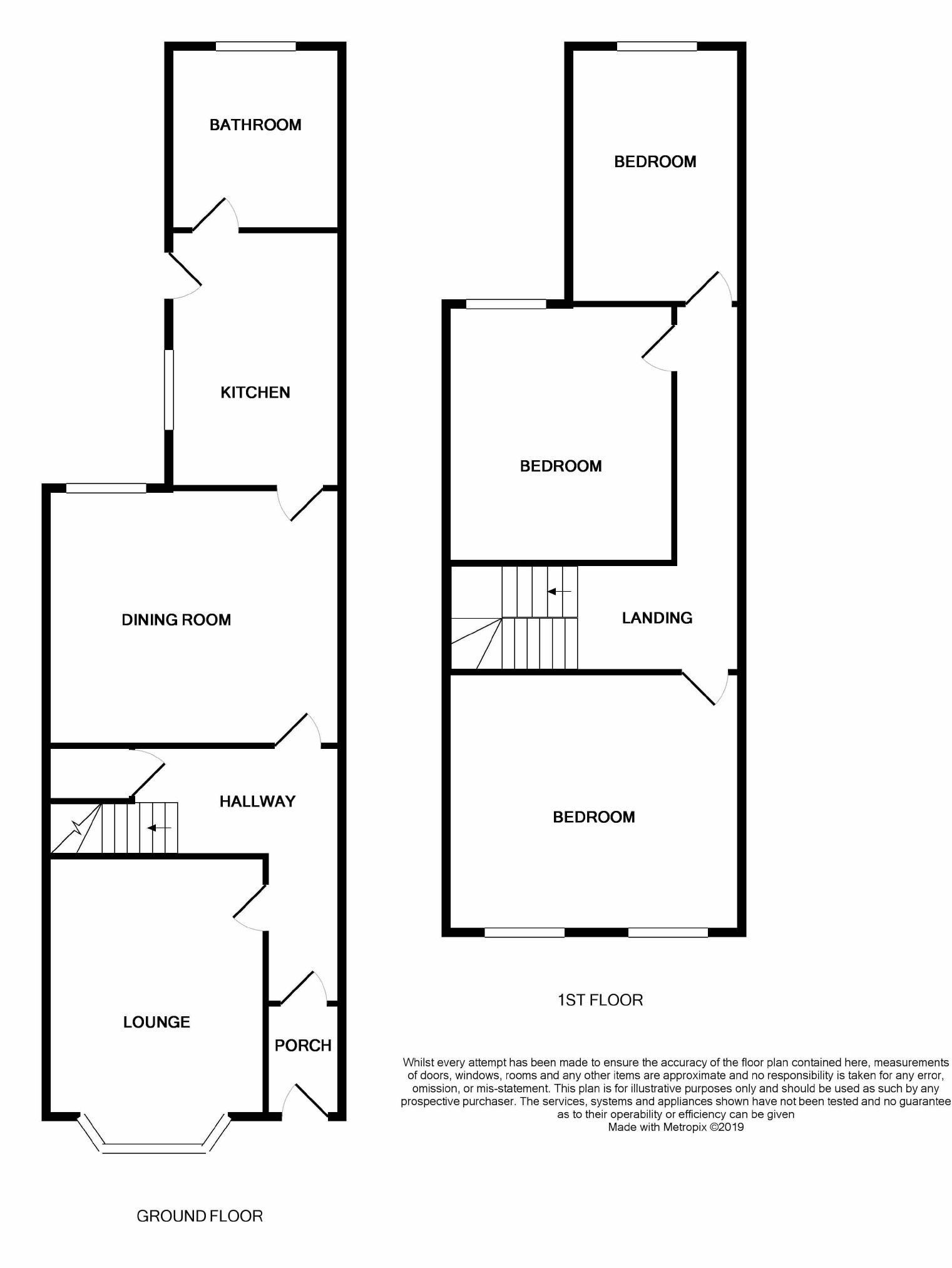 3 Bedrooms End terrace house for sale in Wylds Lane, Worcester WR5