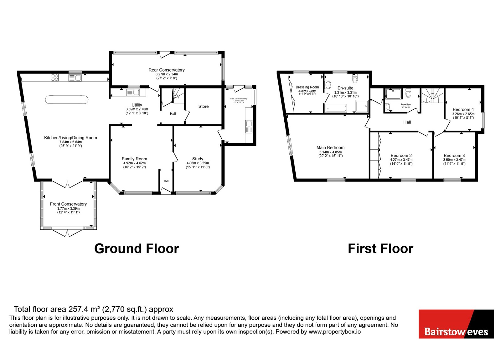 The Old Smithey,, Highgate, Boston floorplan