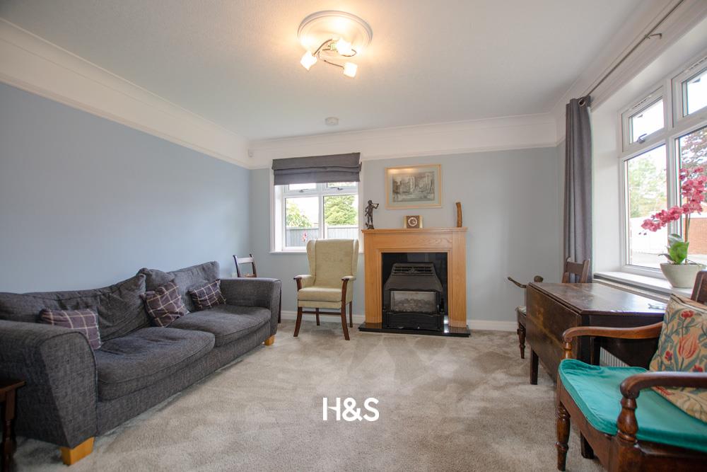 Clifton Green, Birmingham B28 photo 4