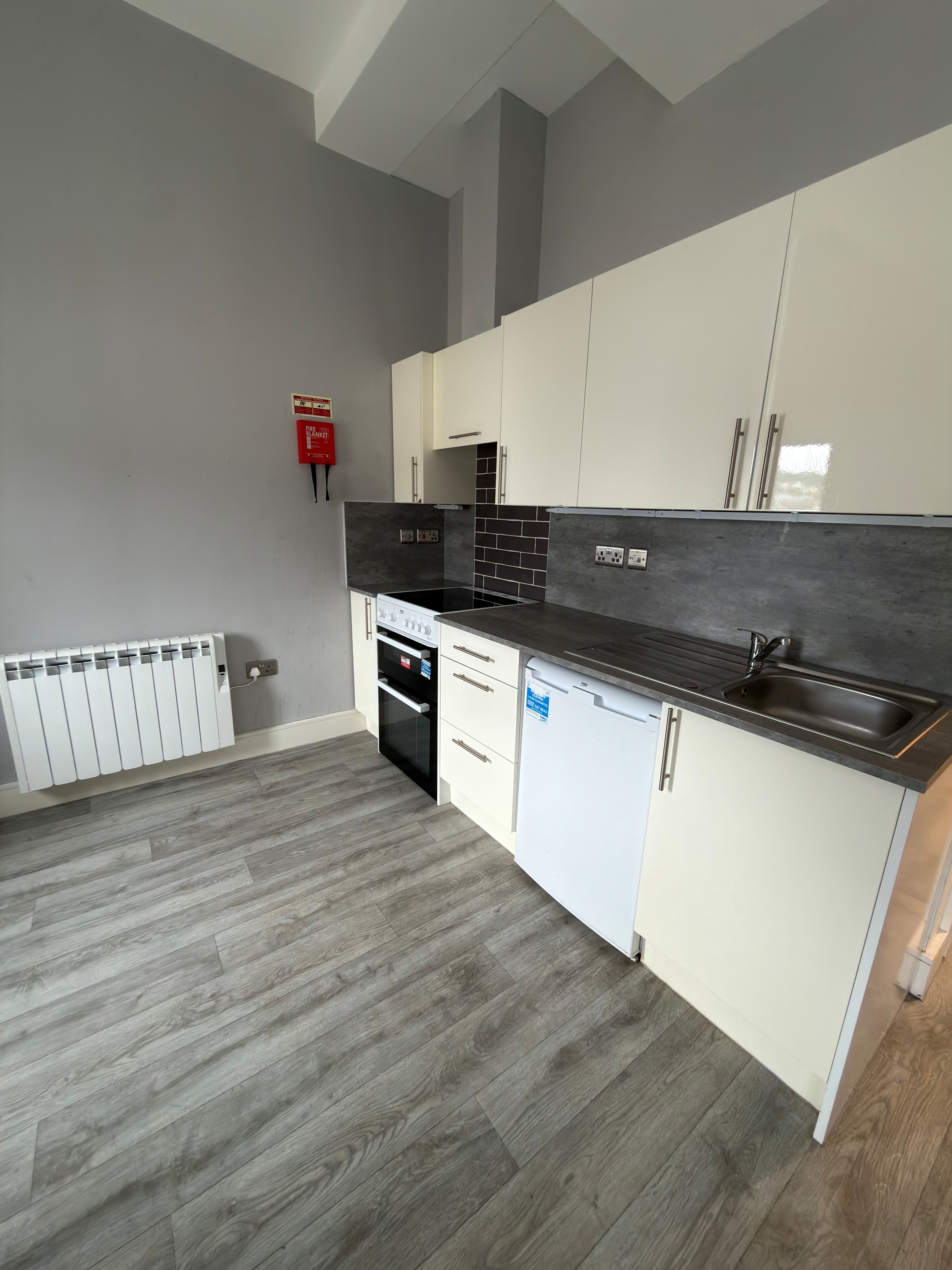 Apartment, Bangor photo 2