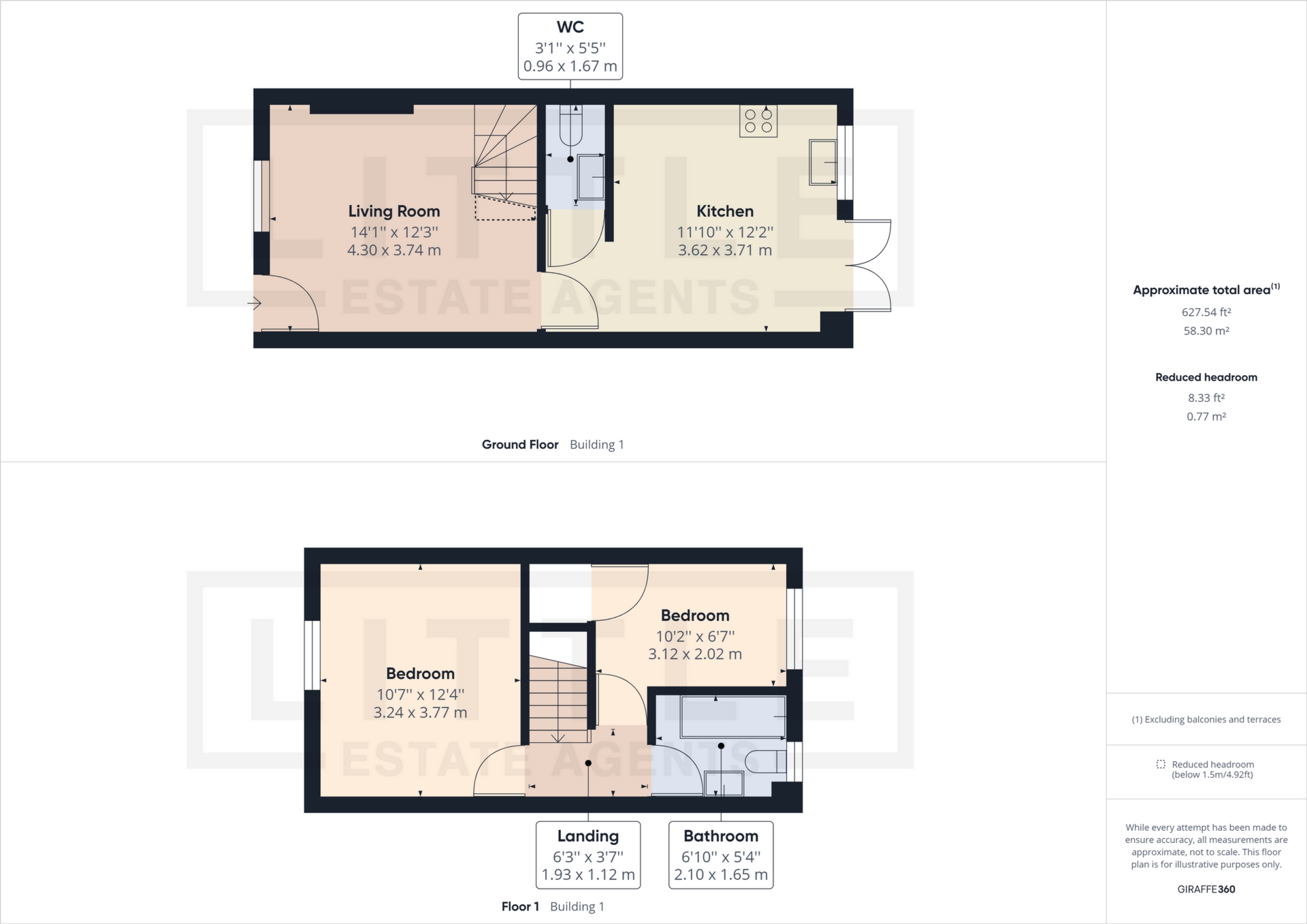 Prestwick Close, St. Helens WA9, 2 bedroom terraced house for sale