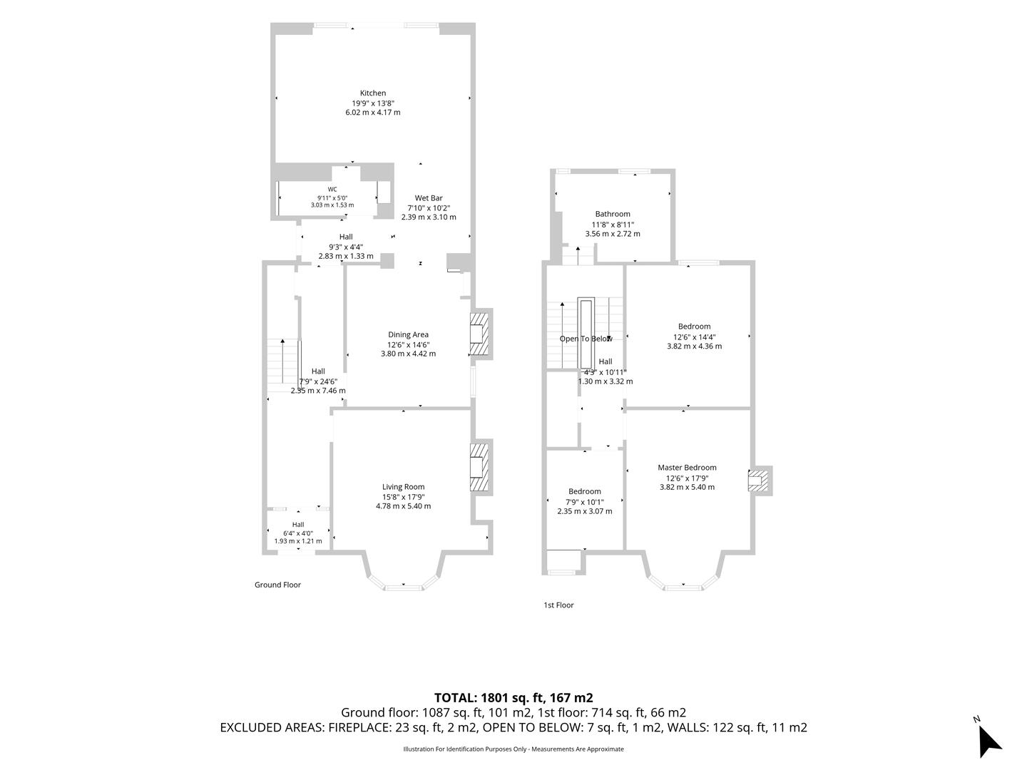9, Albany Drive, Lanark floorplan