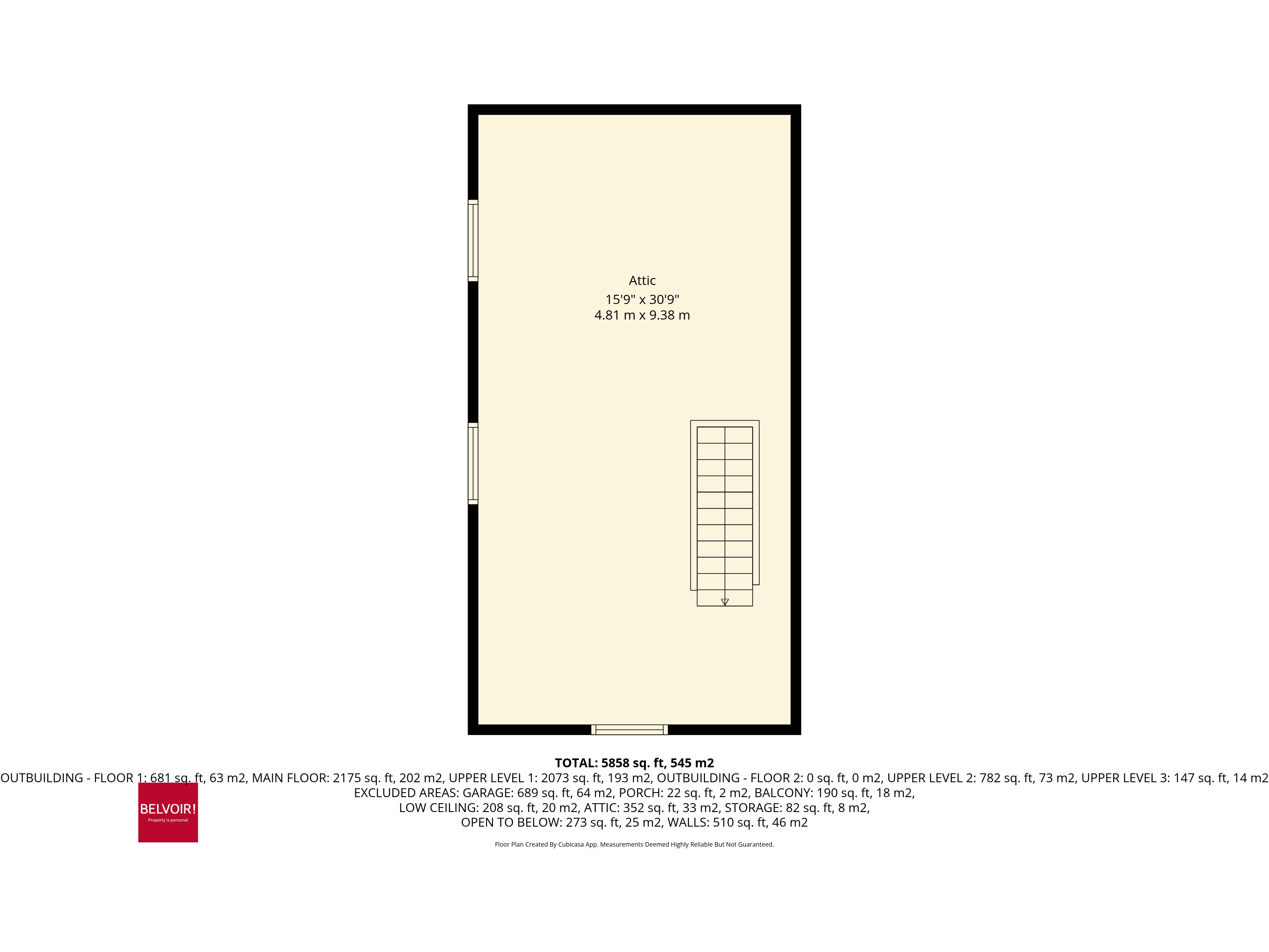 4, Whitestone Close, Swansea floorplan