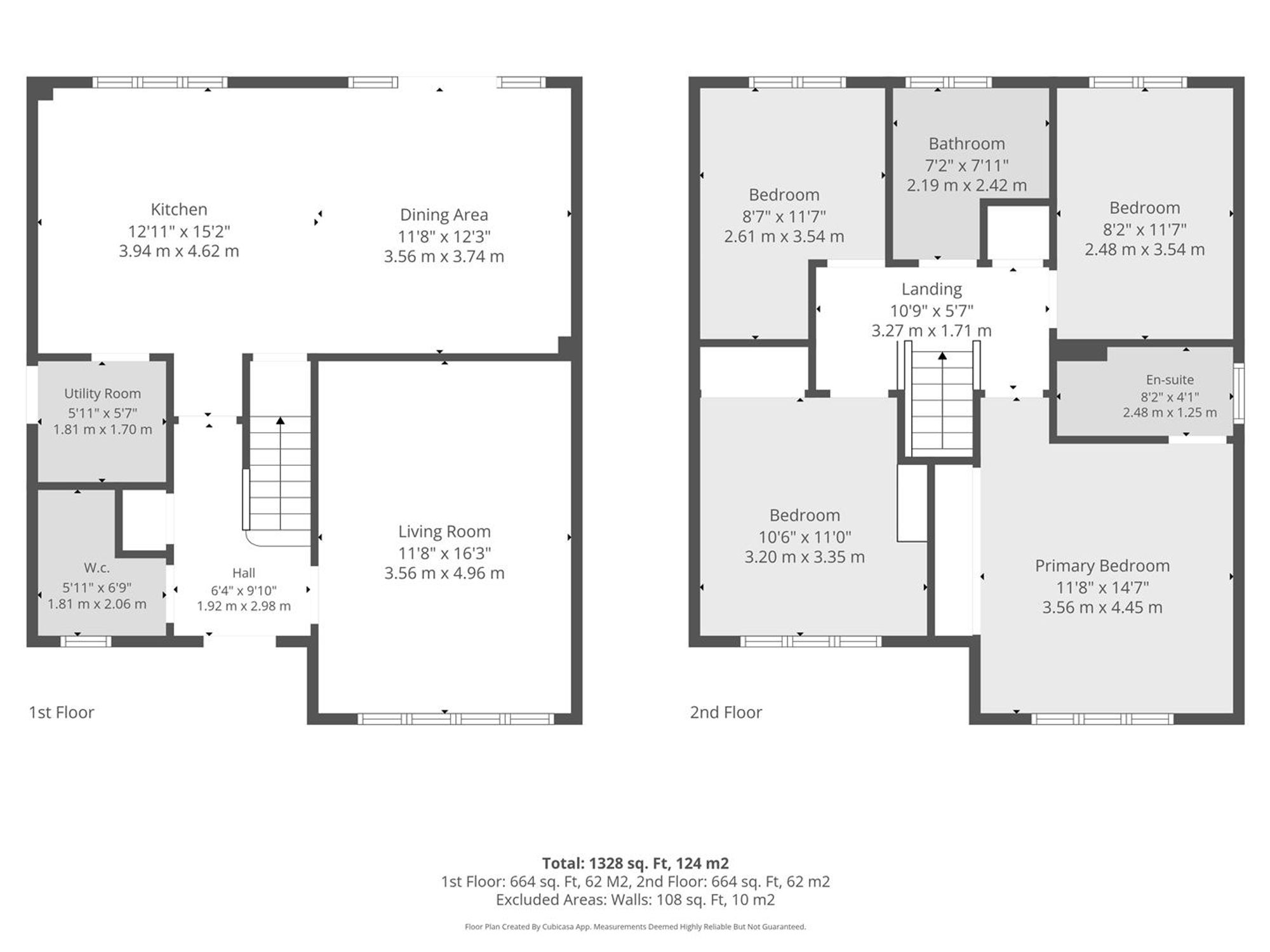 3 Oaktree Drive, Warwick floorplan