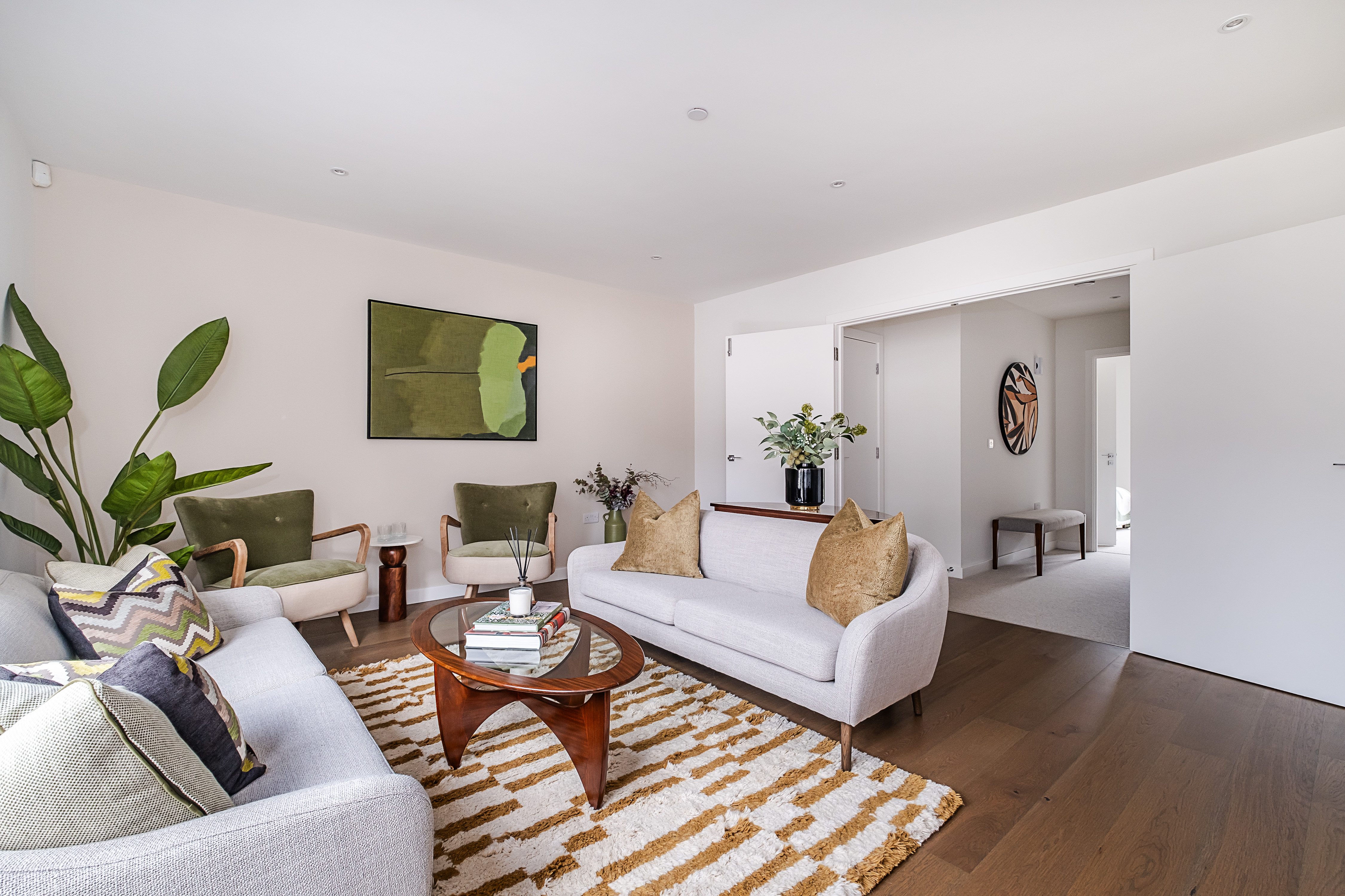 5 bedroom terraced house for sale 0