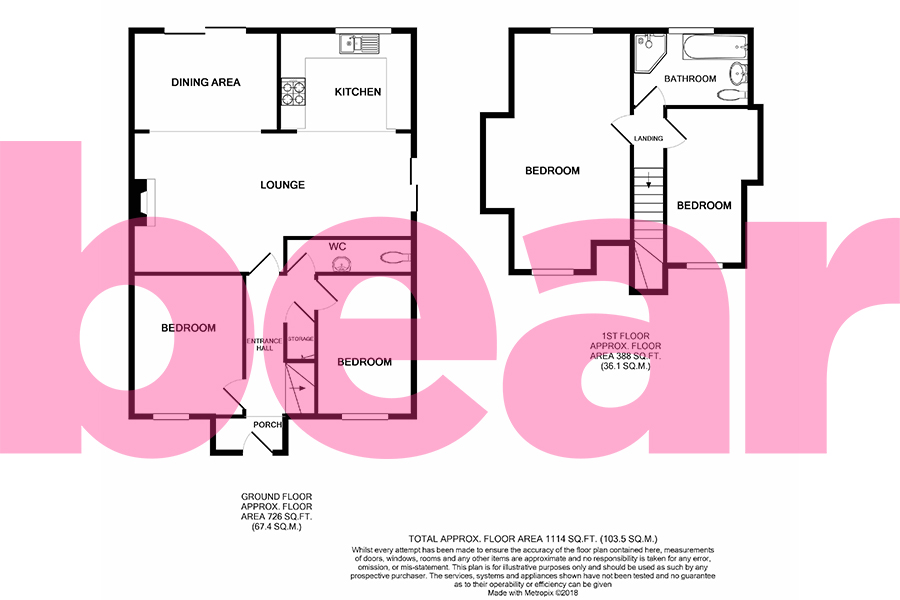 4 Bedrooms Semi-detached bungalow for sale in Leicester Avenue, Rochford SS4