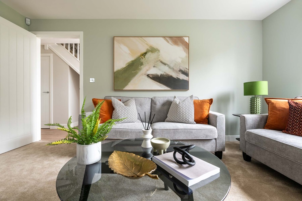 Photos of "The Lydford Plot 133" at Royal Military Avenue, Folkestone CT20 66426779