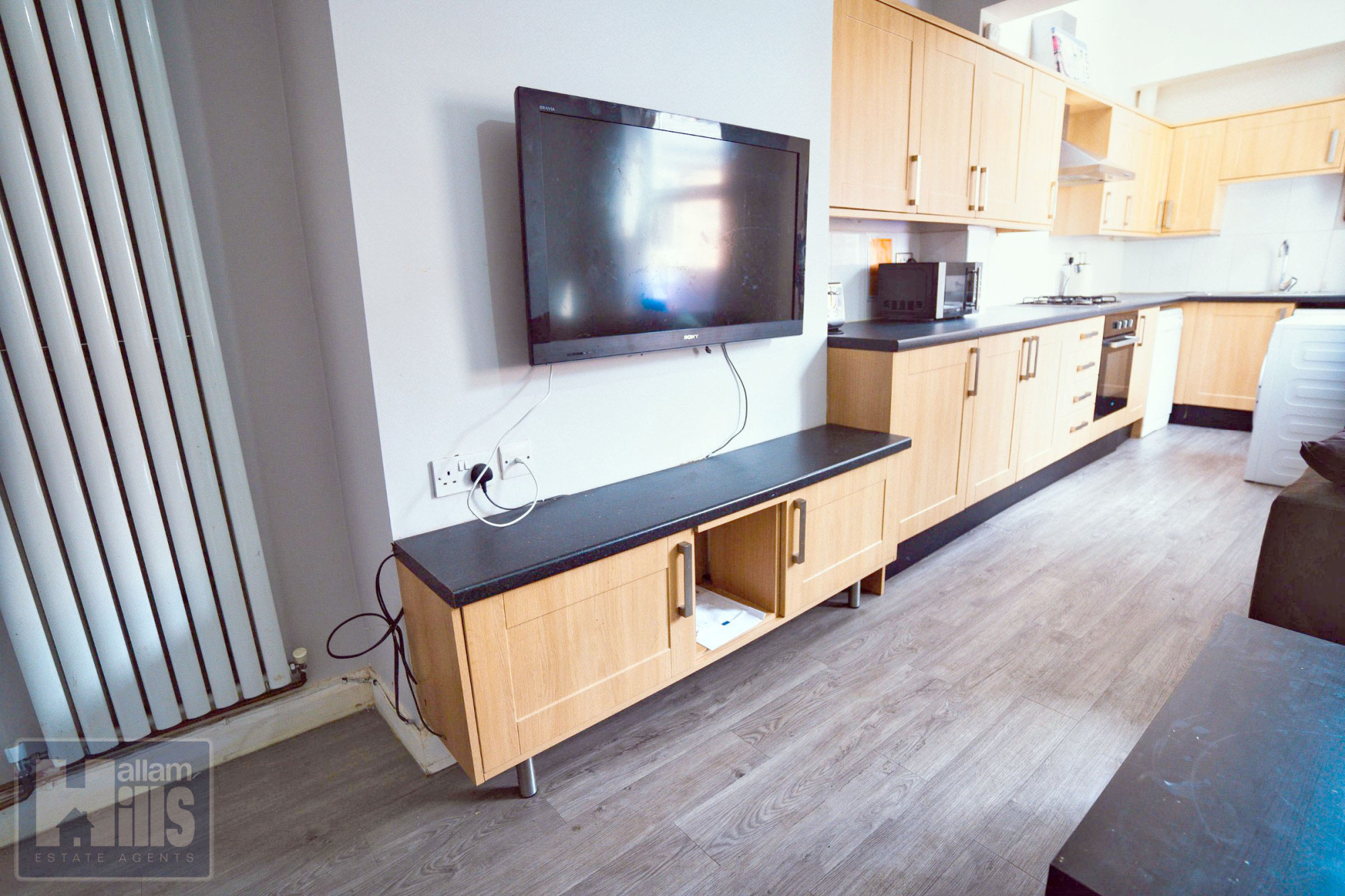 24, Harefield Road, Sheffield photo 4