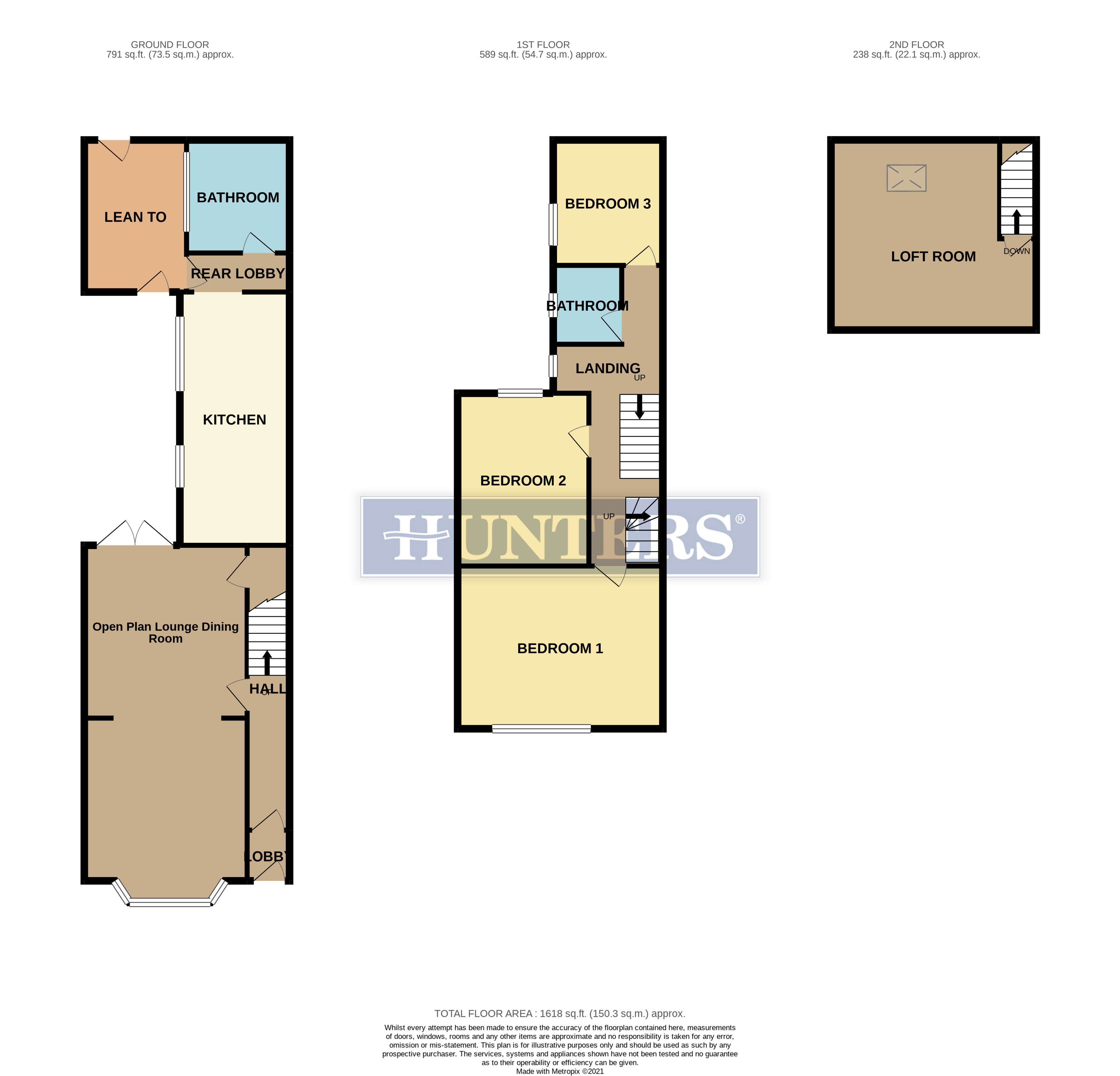 Dixon Street, StocktonOnTees, Durham TS18, 3 bedroom terraced house for sale 60059440