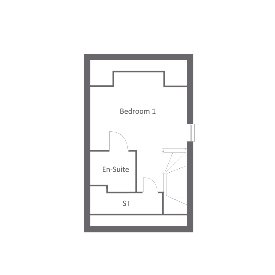 Off Whitehouse Road, Newcastle Upon Tyne, Tyne And Wear floorplan