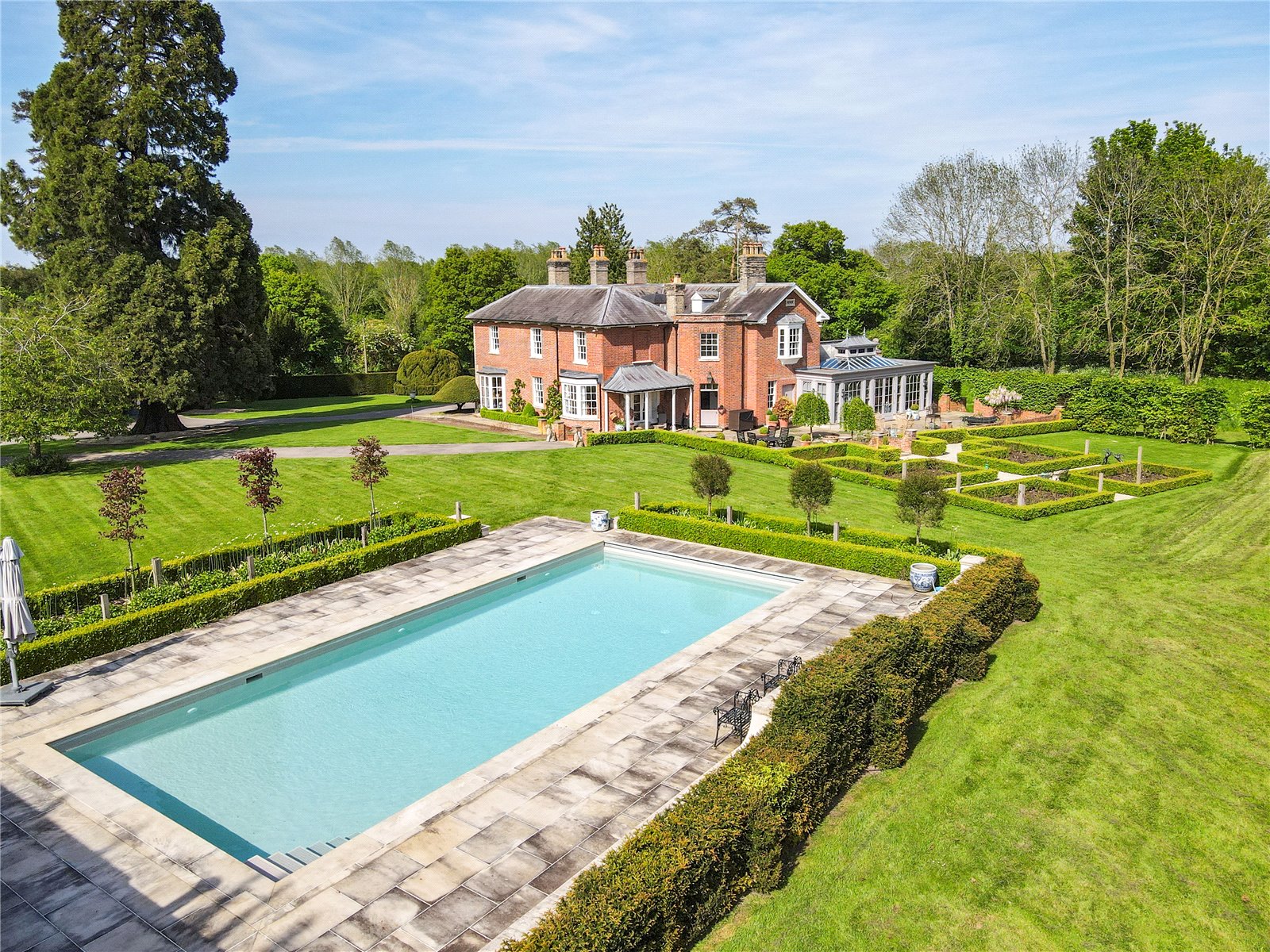 new property for sale