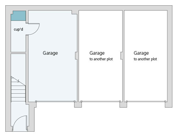 2 Bedrooms  for sale in 