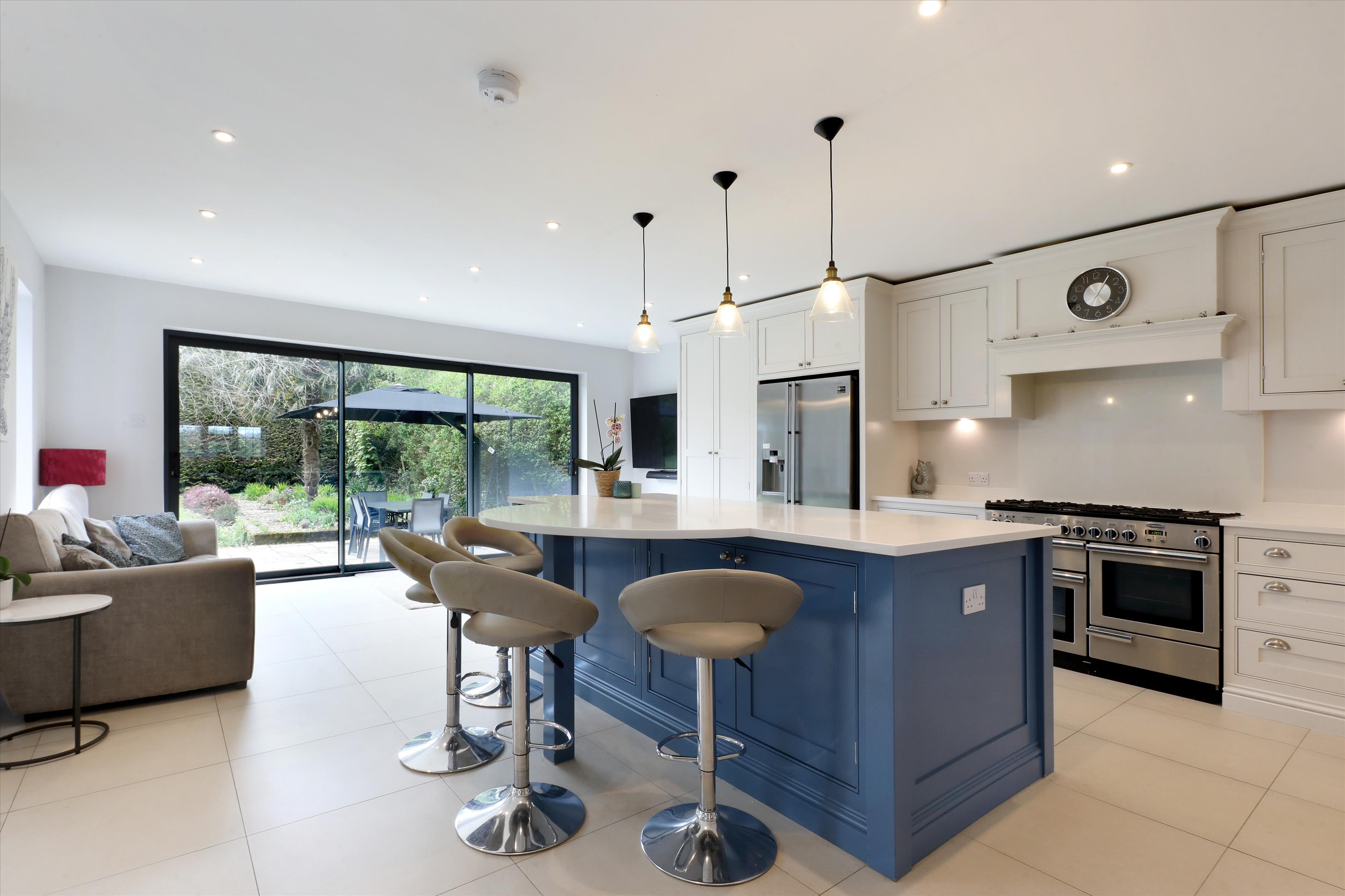 Photos of Weedon Hill, Hyde Heath, Amersham, Buckinghamshire HP6