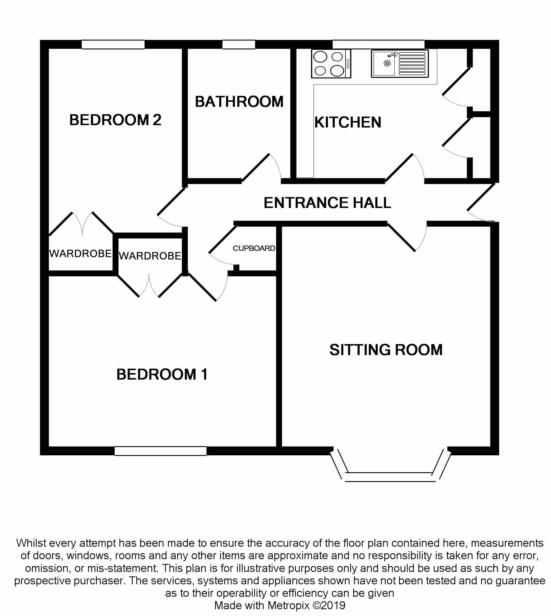 Highfield Road, Ipswich IP1, 2 bedroom flat for sale 52348674