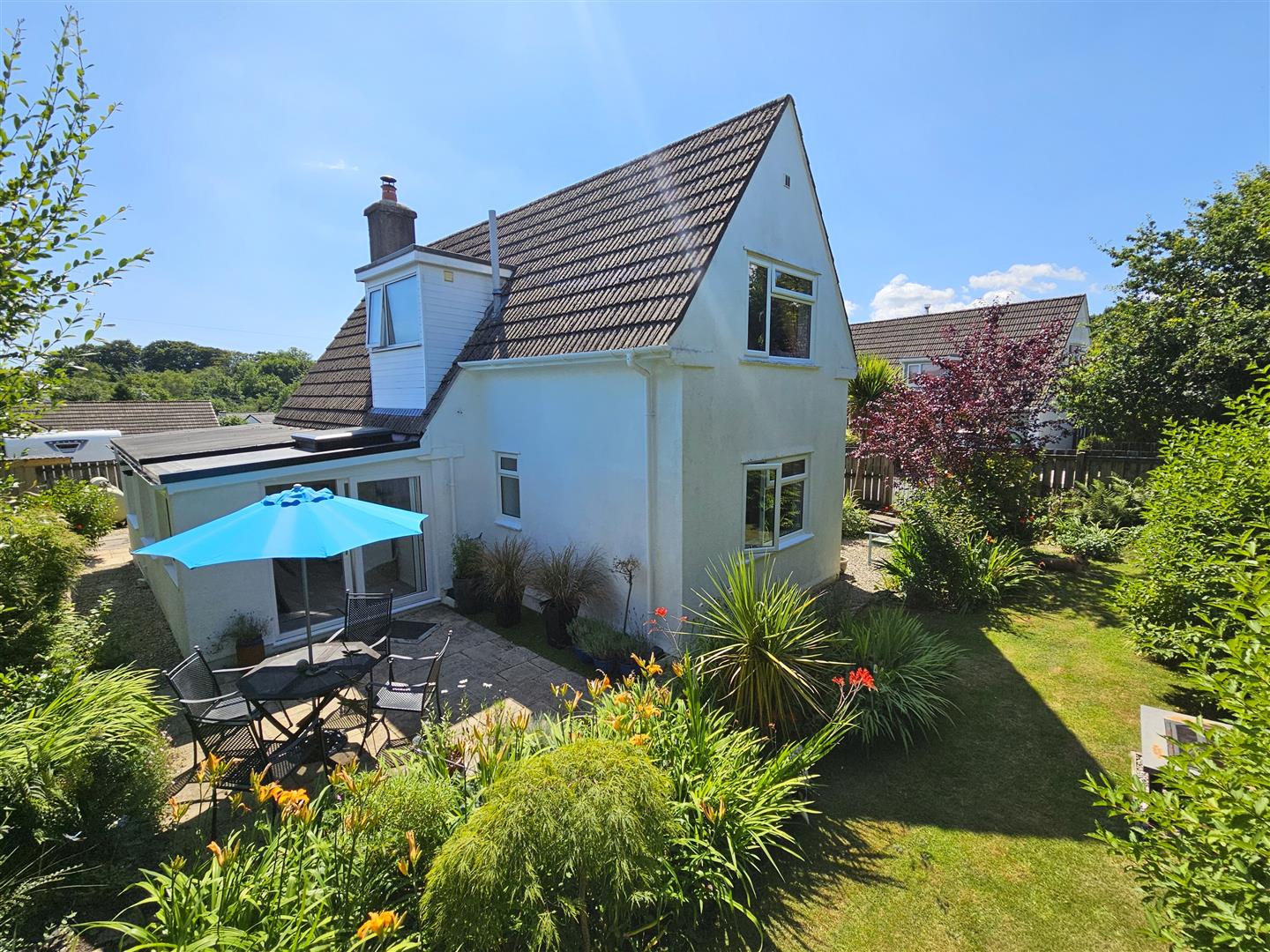 4, Warren Road, Tavistock photo 4