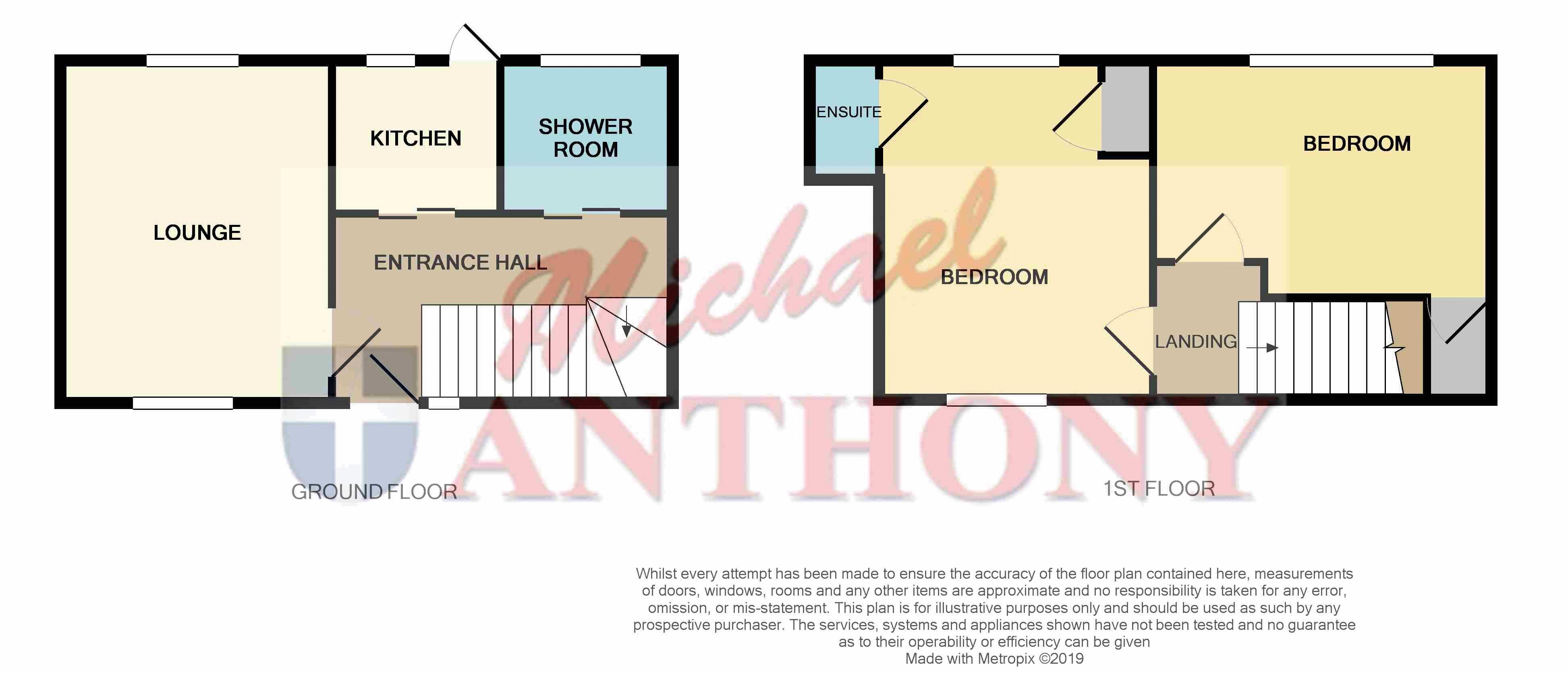 2 Bedrooms Terraced house for sale in Saffron Street, Bletchley, Milton Keynes MK2