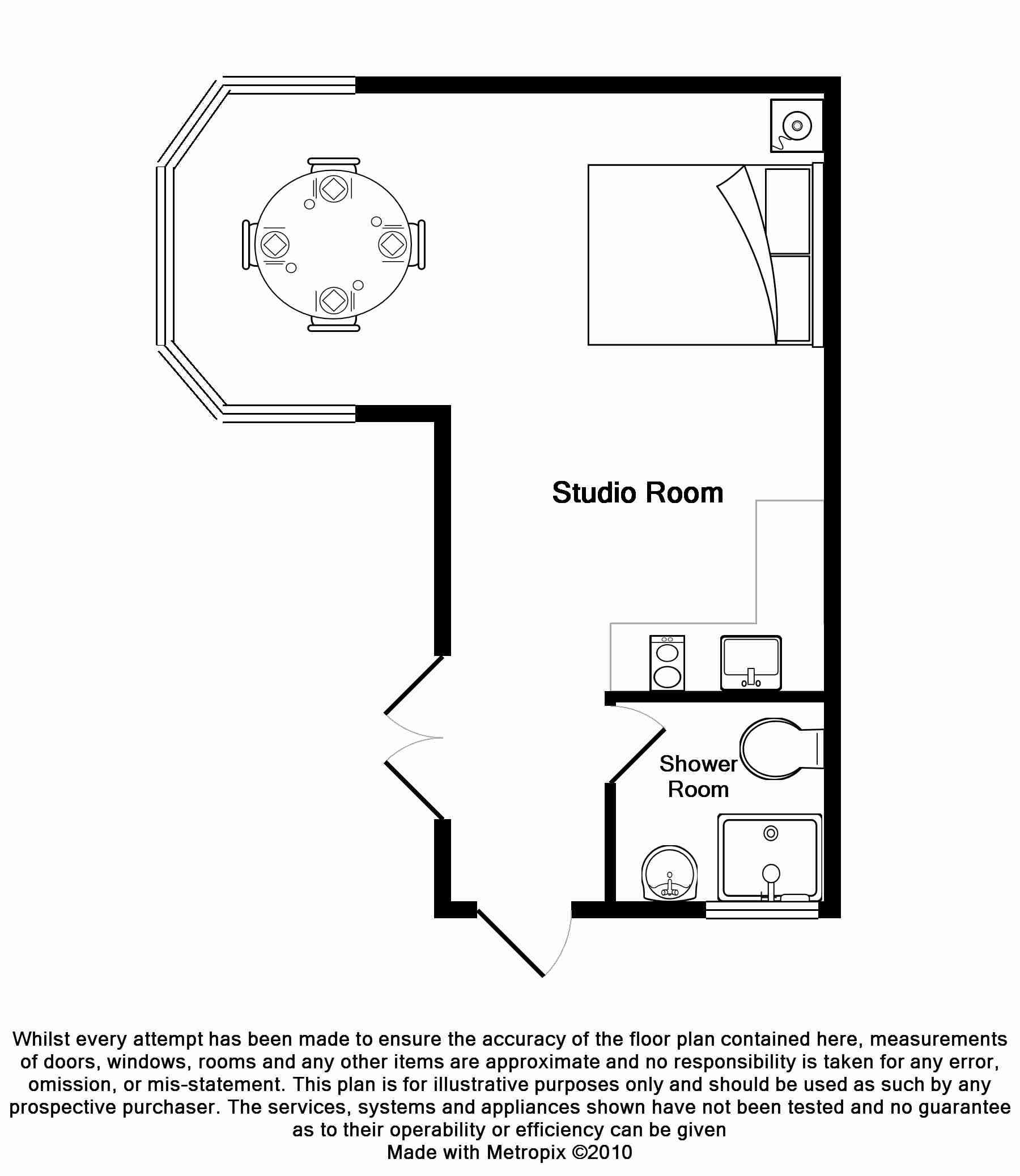 0 Bedrooms Studio to rent in Gate End, Northwood HA6