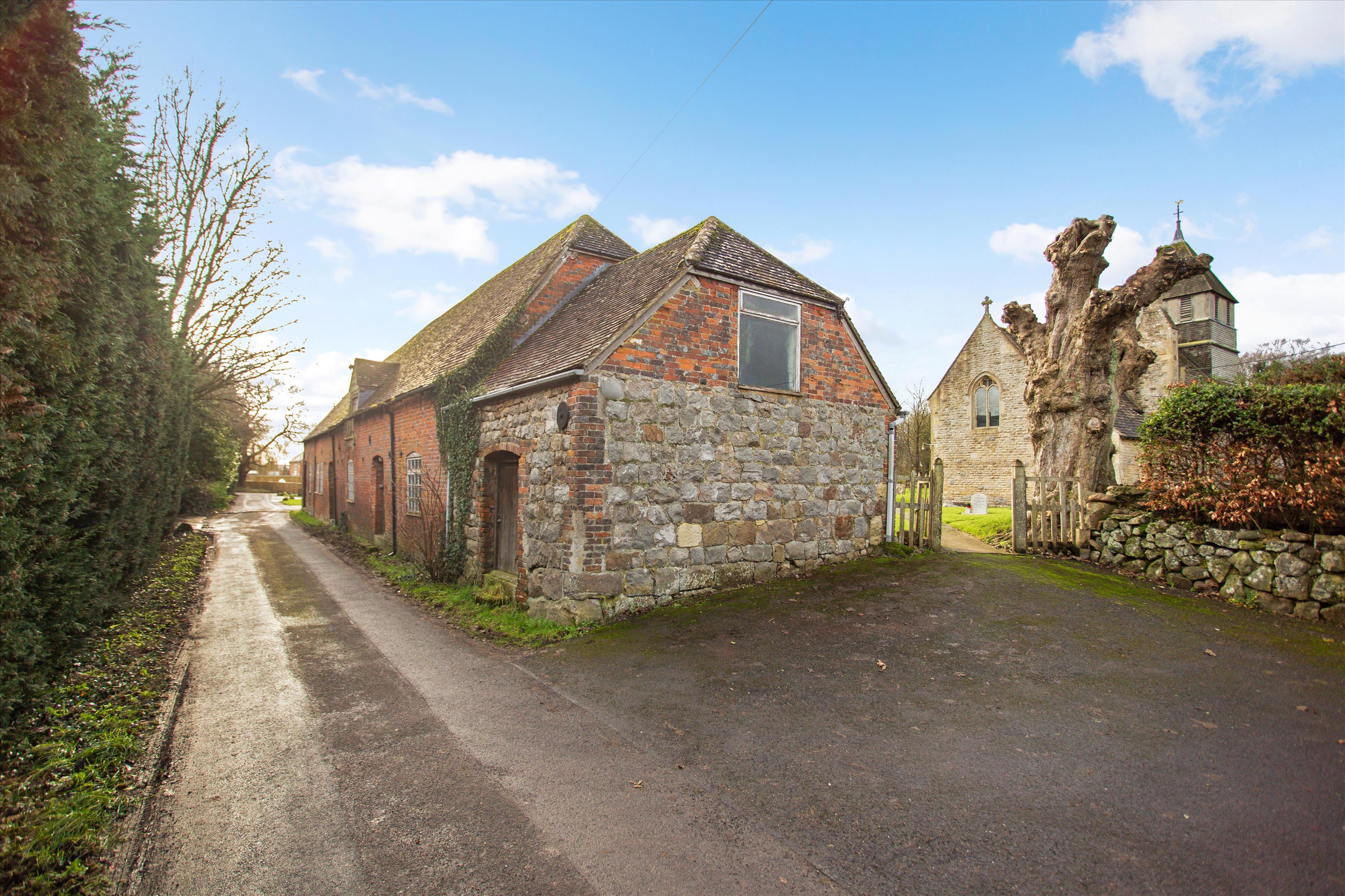Photos of Church Lane, Winterbourne Monkton, Swindon, Wiltshire SN4