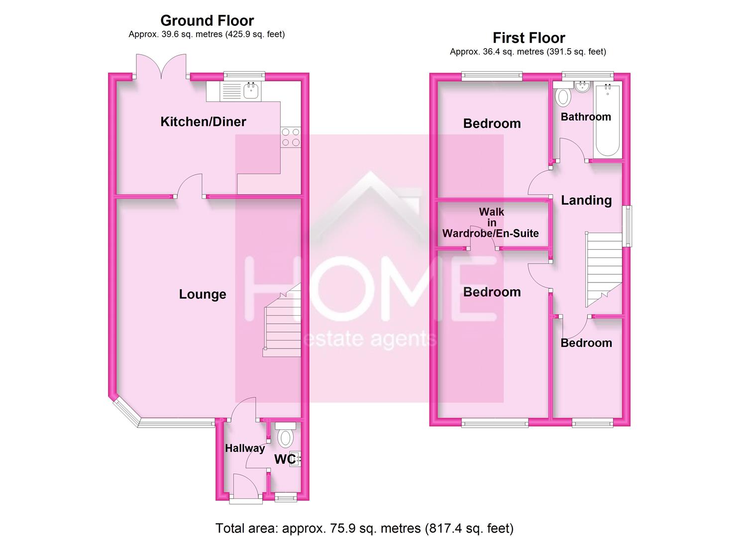 3 Bedrooms Semi-detached house for sale in Lothian Avenue, Eccles, Manchester M30