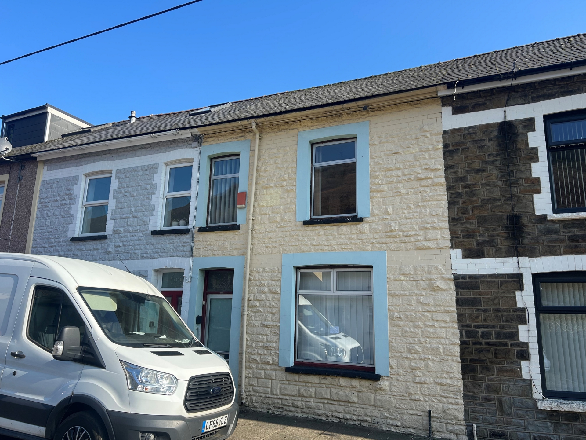 107, Canning Street, Ebbw Vale photo 4