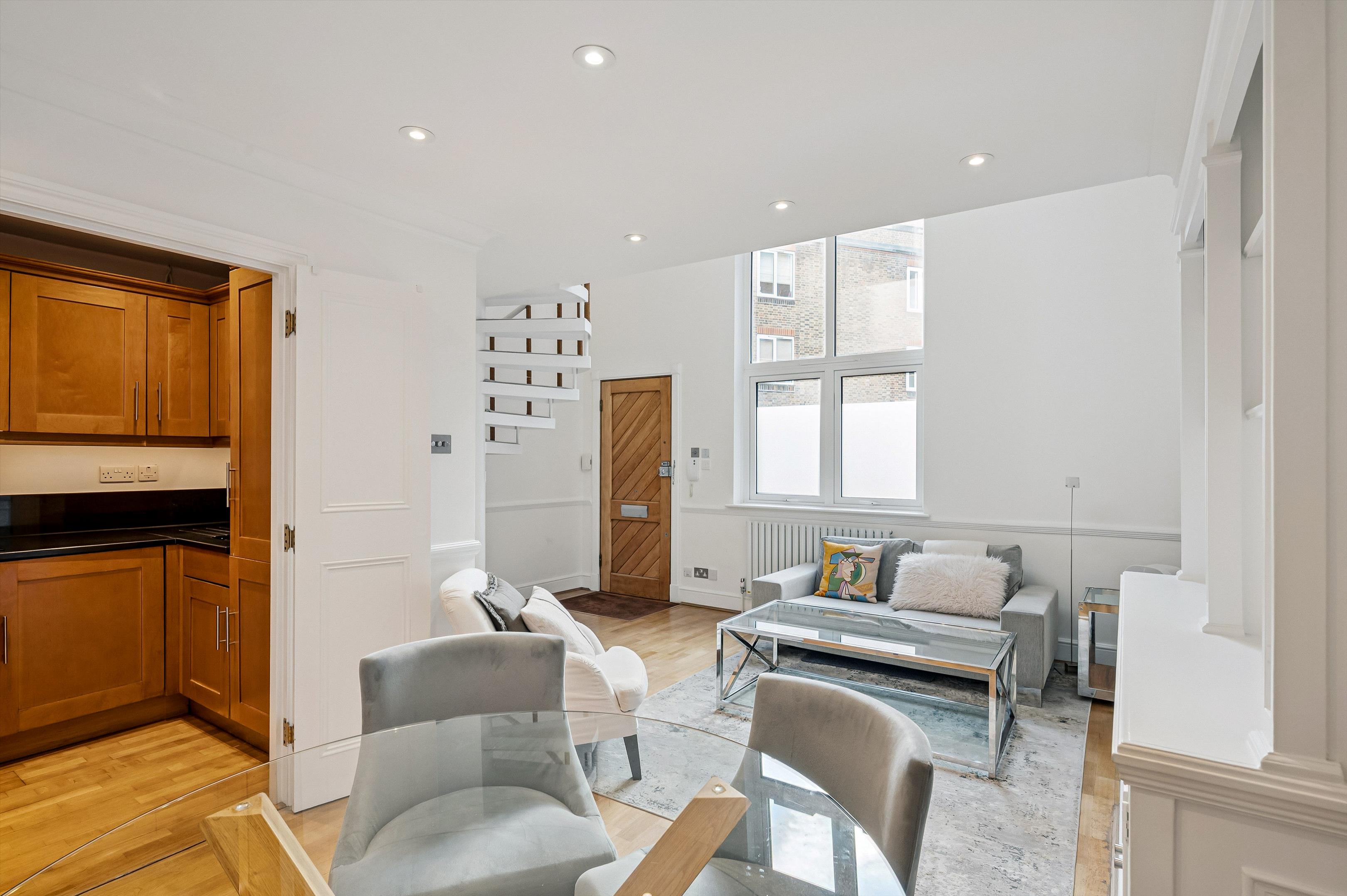 11, Whittaker Street, London photo 2