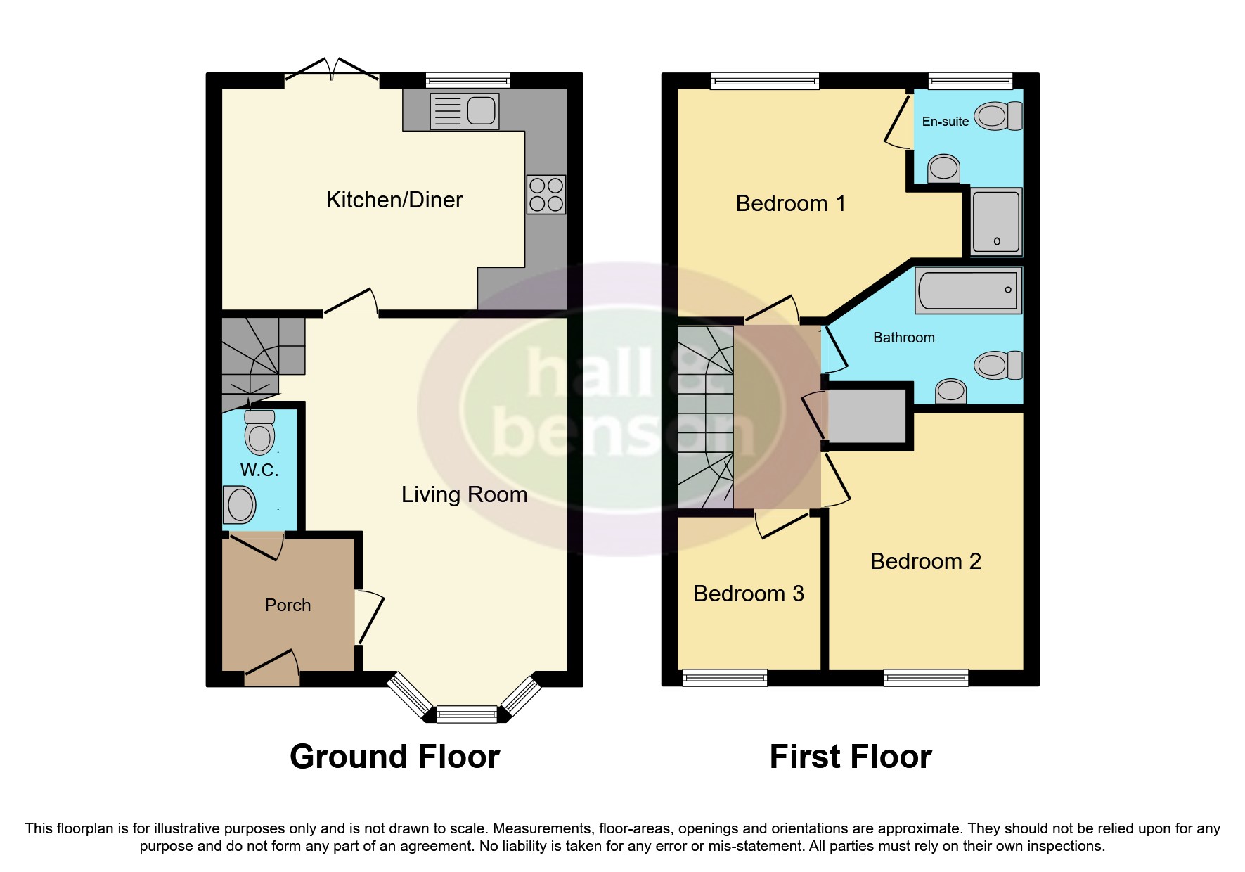 Shipley Park Gardens, Heanor DE75, 3 bedroom semidetached house for sale 61847740 PrimeLocation