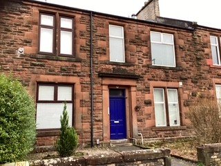 60 B Yorke Place,, Bonnyton Road, East Ayrshire photo 2
