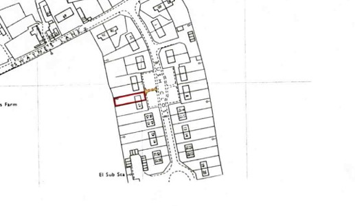 48, Bush Close, Comberton floorplan