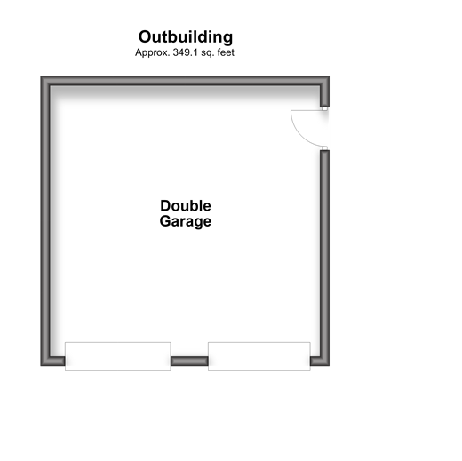 Penny Close Boughton Monchelsea, Maidstone floorplan