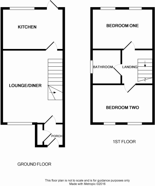 2 Bedrooms Semi-detached house for sale in Jasmine Walk, Evesham WR11