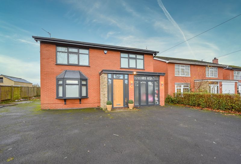 Photos of Moorfield Lane, Scarisbrick, Ormskirk L40 50188400