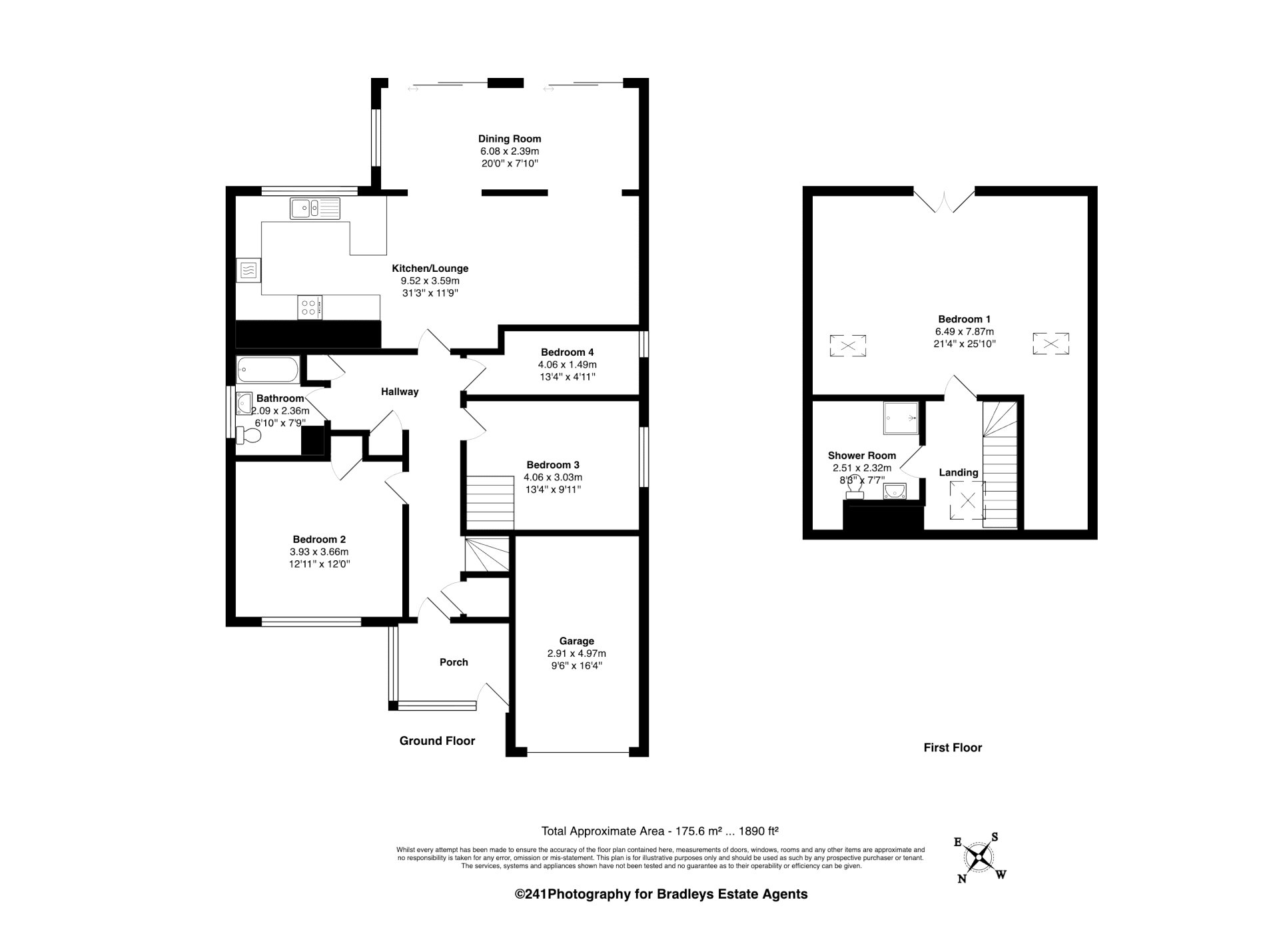 Ashridge,, Hollacombe Brake, Plymouth floorplan