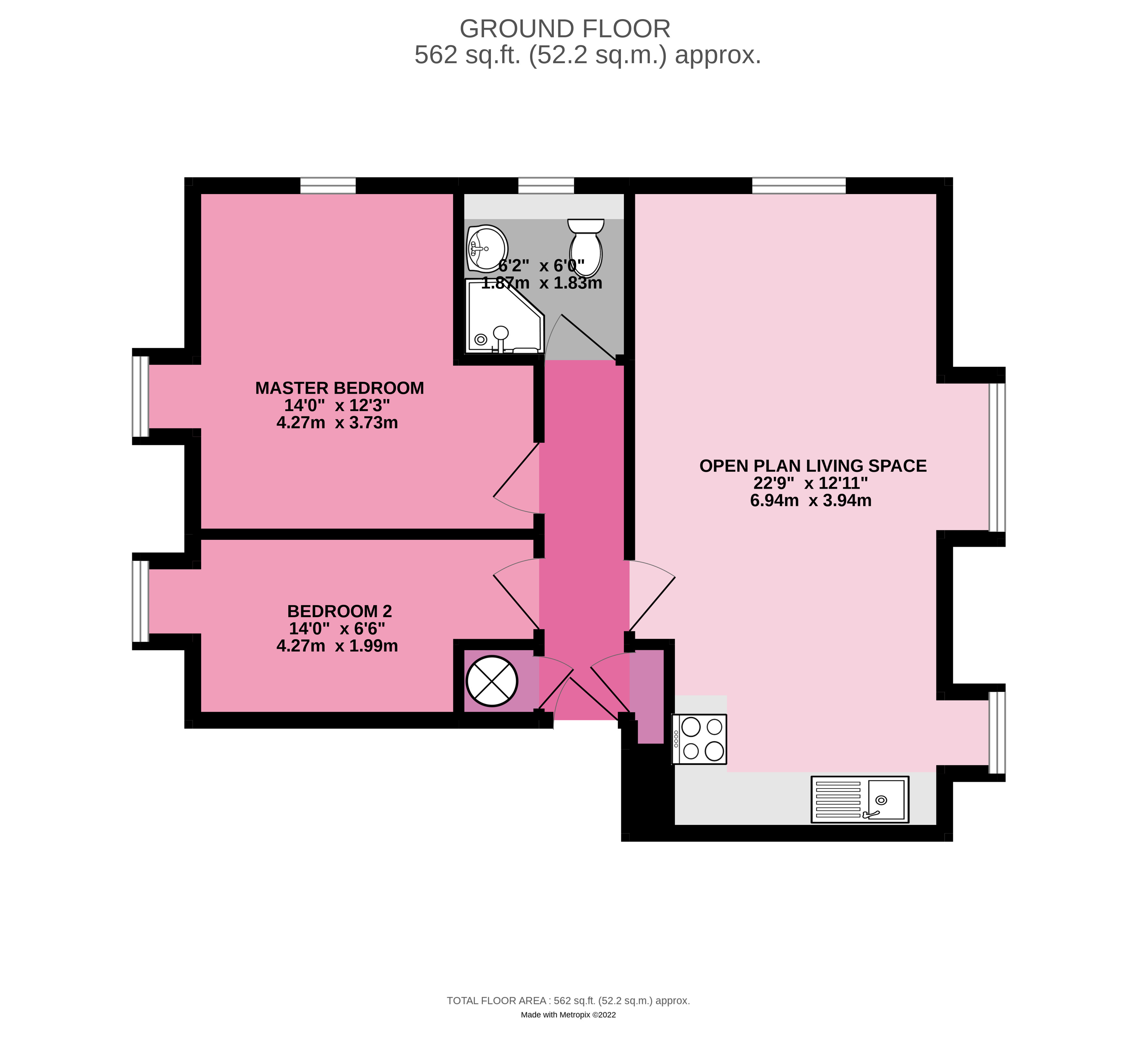 Great North Road, Eaton Socon, St. Neots PE19, 2 bedroom flat for sale 61751822 PrimeLocation