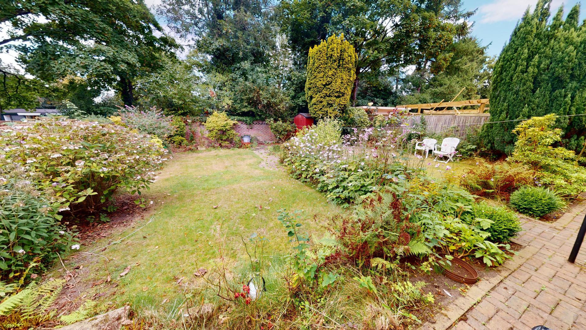 Photos of Winchester Road, Urmston, Manchester M41 62343294