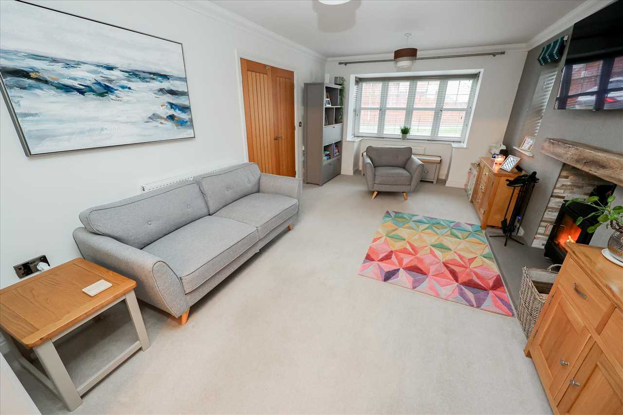 Photos of Rutland Avenue, Waddington, Lincoln LN5 66665971 PrimeLocation