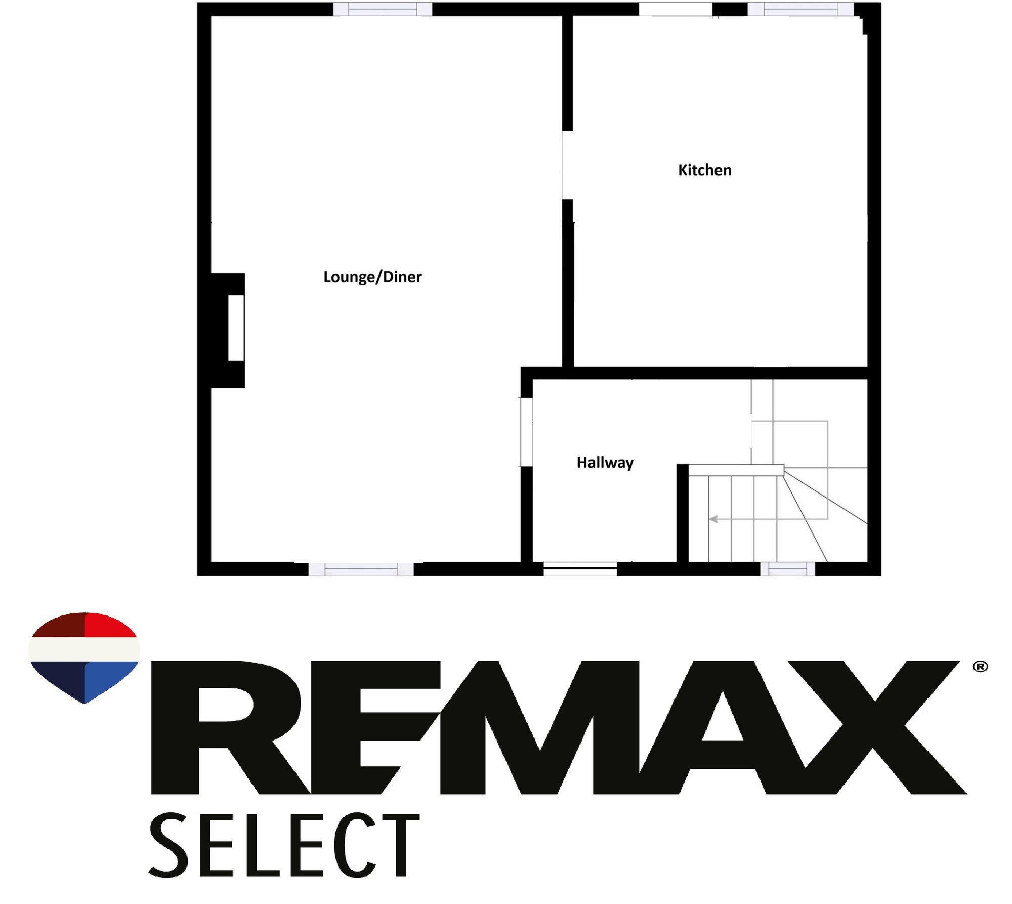 50 McNeil Crescent, Bathgate floorplan
