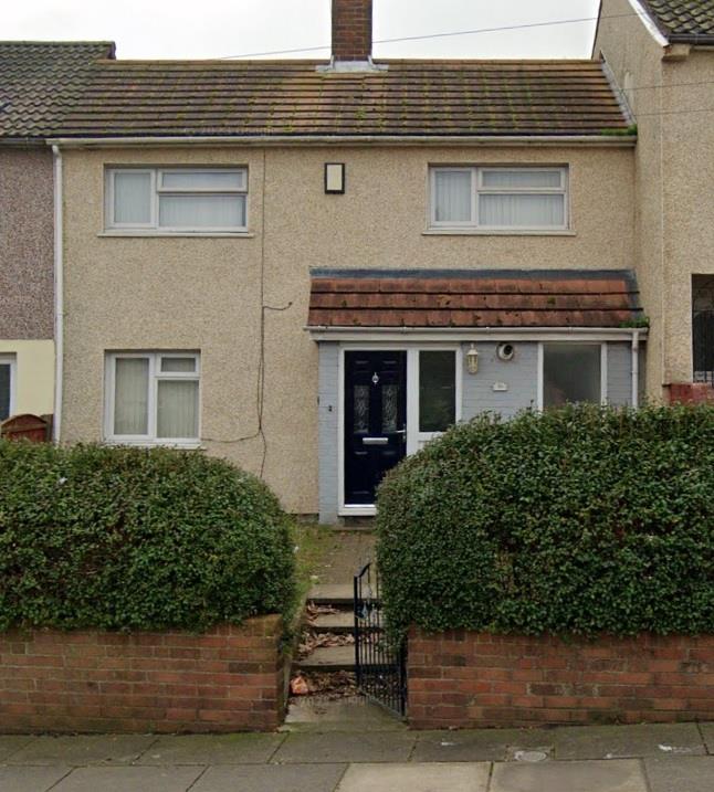 50, William Roberts Avenue, Liverpool photo 2