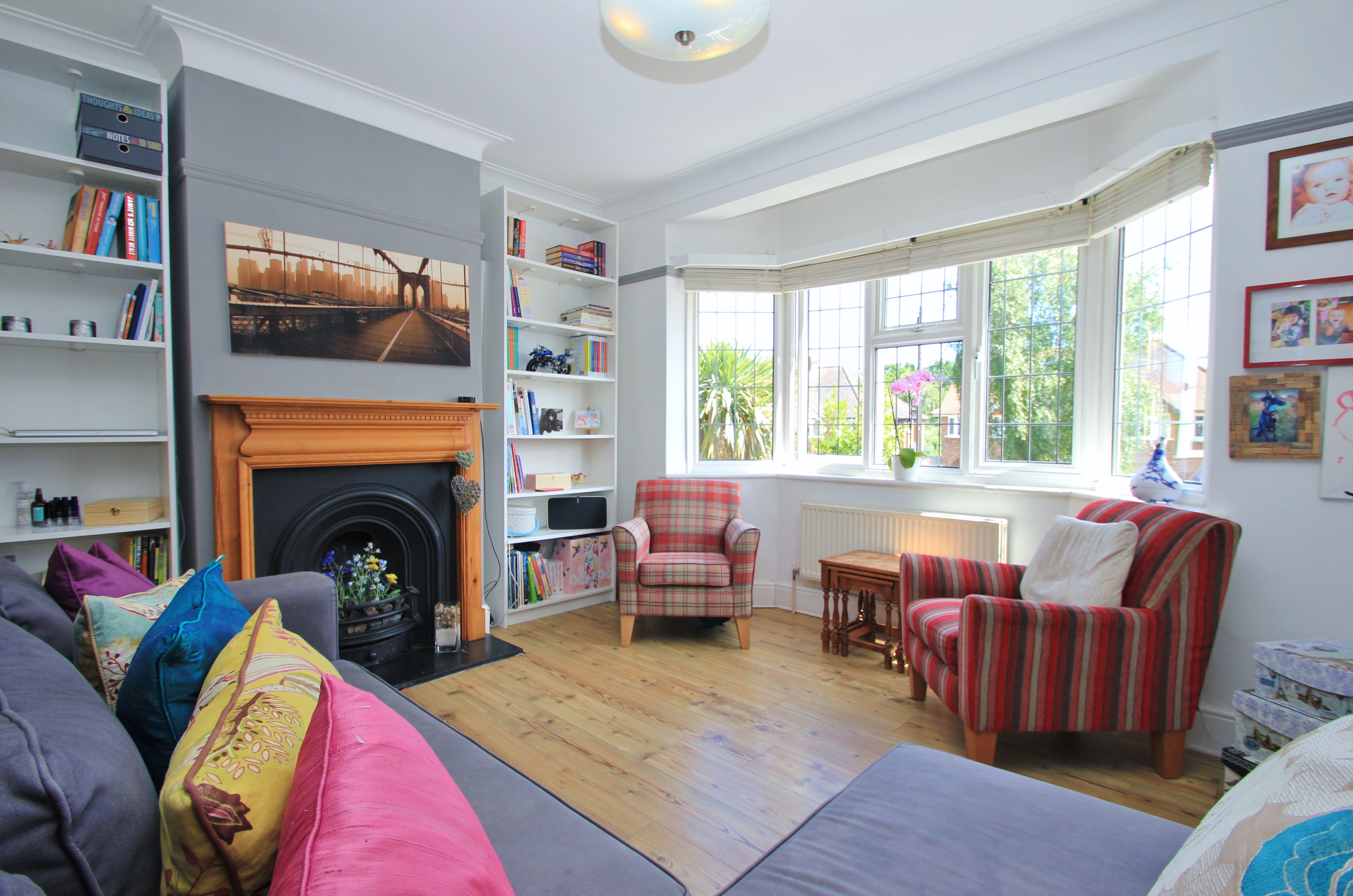 Semi-Detached