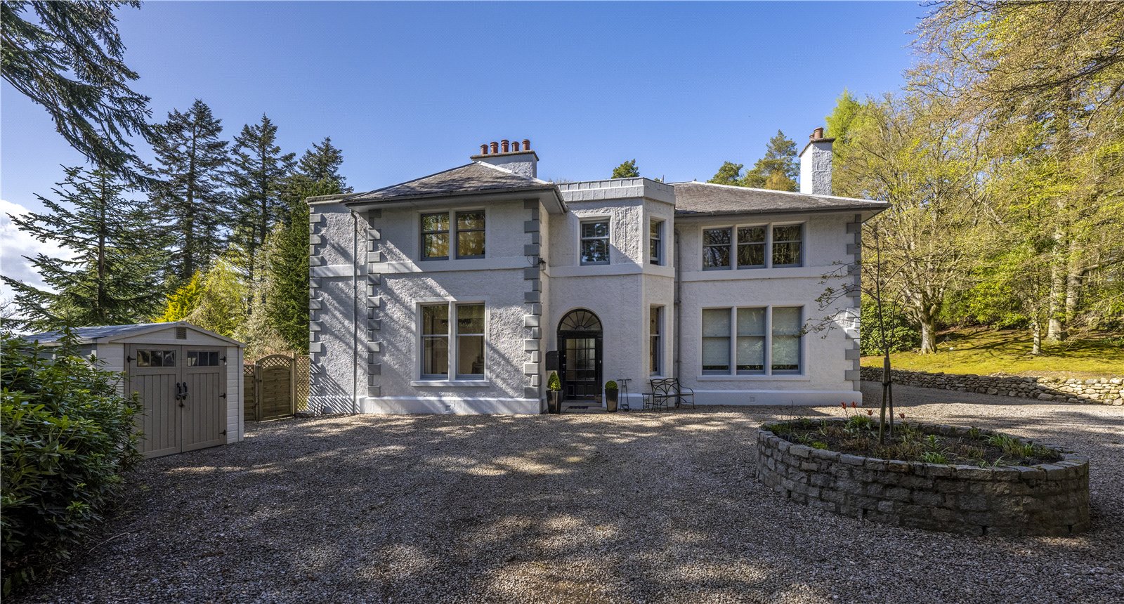 Photos of Netherton Lodge, Bieldside, Aberdeen AB15 61269872